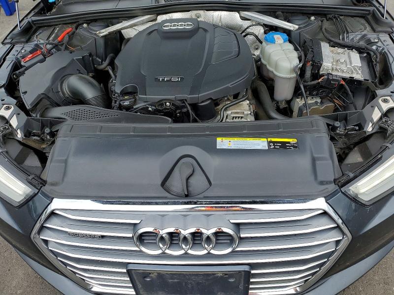 Aukcja sprzedaży 2017 Audi A4, vin: WAUANAF47HN000630, numer aukcji: 59190546