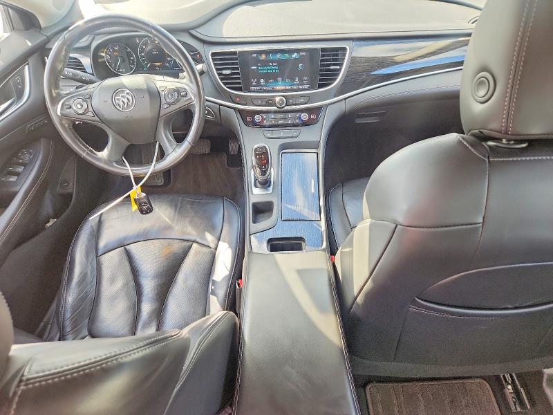 Aukcja sprzedaży 2018 Buick Lacrosse, vin: 1G4ZR5SZ5JU132697, numer aukcji: 57577276