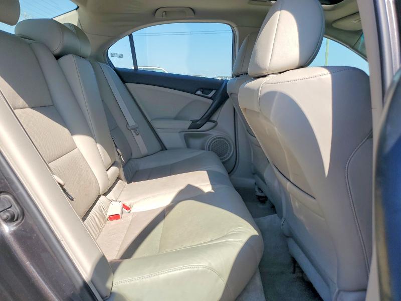 Aukcja sprzedaży 2009 Acura Tsx, vin: JH4CU266X9C032196, numer aukcji: 56720016