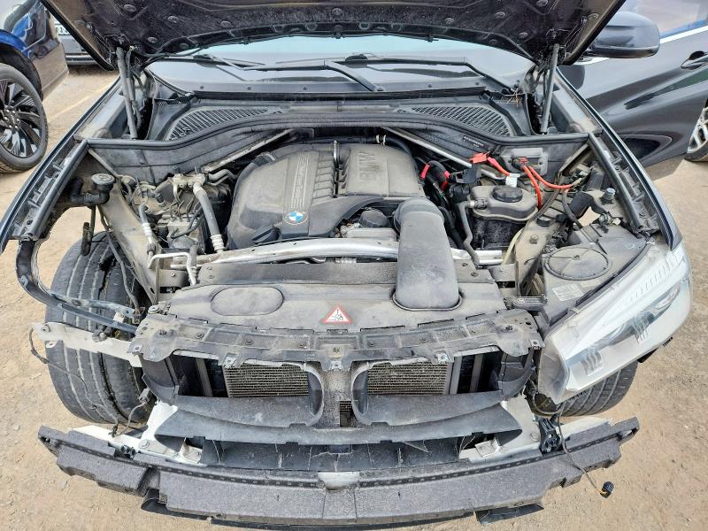 Продажа на аукционе авто 2014 Bmw X5, vin: 5UXKR0C52E0H16364, номер лота: 58345526