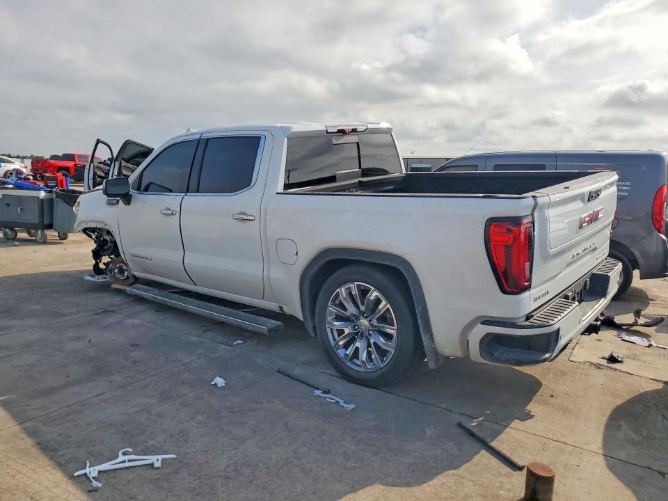Auction sale of the 2023 Gmc Sierra, vin: 1GTUUGEL3PZ105803, lot number: 56004426