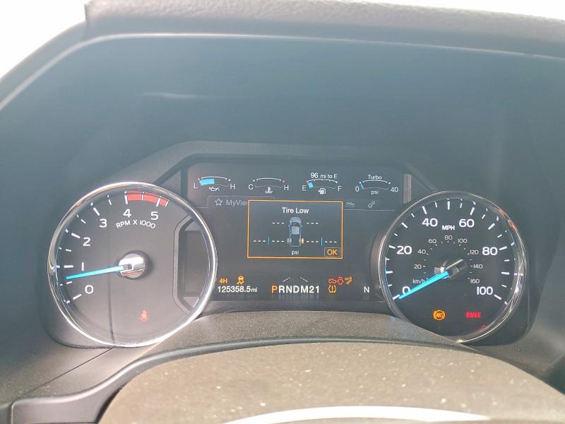Продаж на аукціоні авто 2019 Ford F350, vin: 1FT8W3DT2KEF10203, номер лоту: 56516226