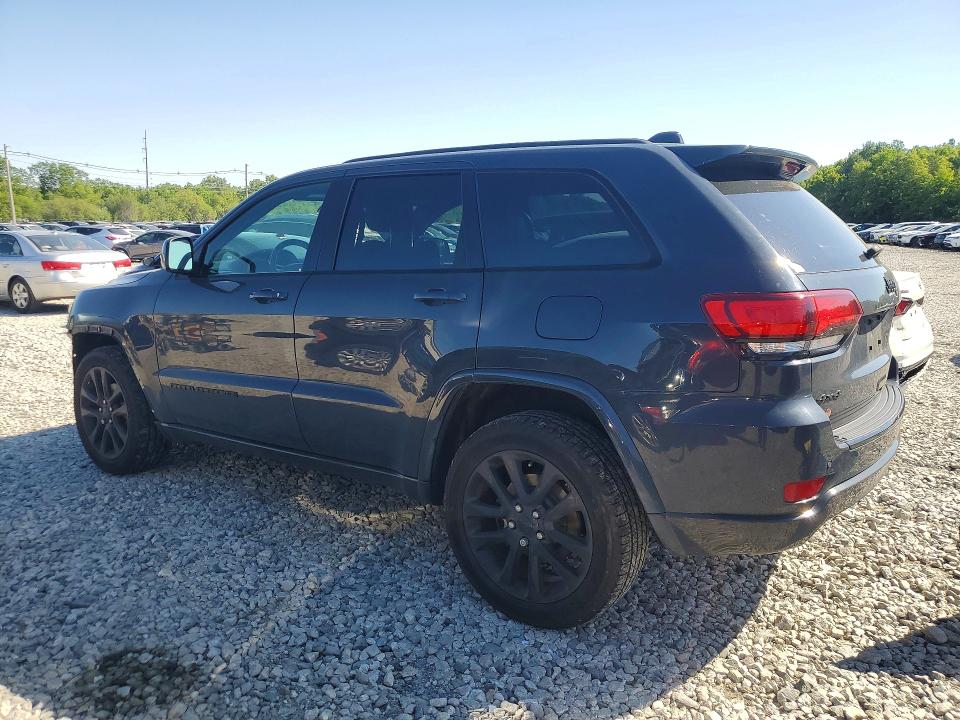 Продажа на аукционе авто 2018 Jeep Grand Cherokee, vin: 1C4RJFAG0JC421090, номер лота: 56107636