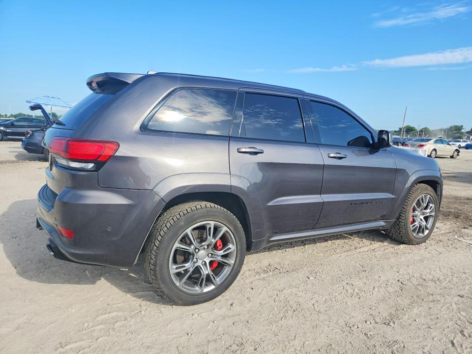 Aukcja sprzedaży 2020 Jeep Grand Cherokee, vin: 1C4RJFDJ4LC188986, numer aukcji: 58265826