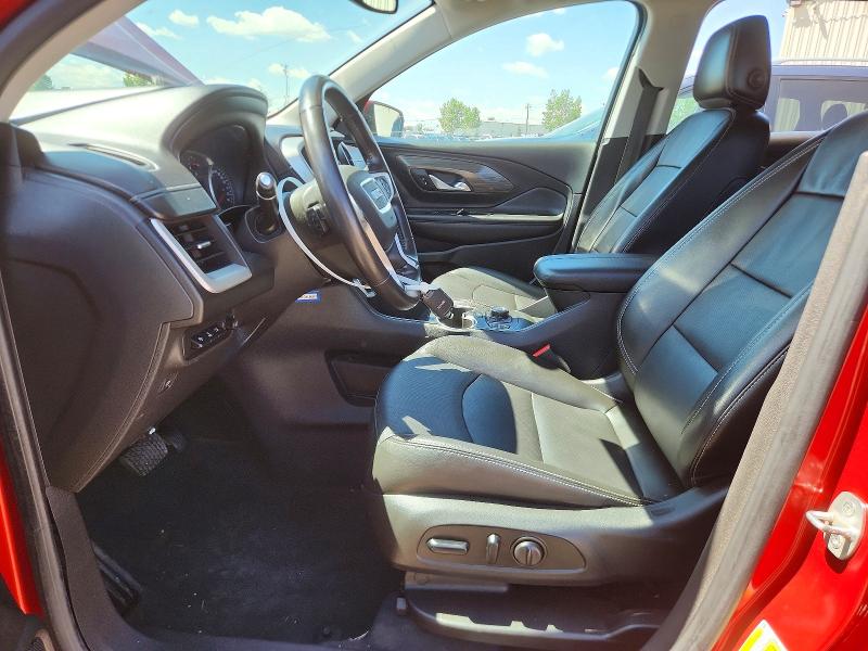 Aukcja sprzedaży 2022 Gmc Terrain, vin: 3GKALVEVXNL112736, numer aukcji: 58778746
