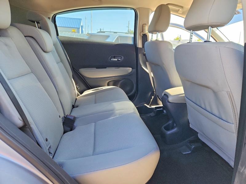 Продаж на аукціоні авто 2021 Honda Hr-v, vin: 3CZRU6H31MM703147, номер лоту: 55959476