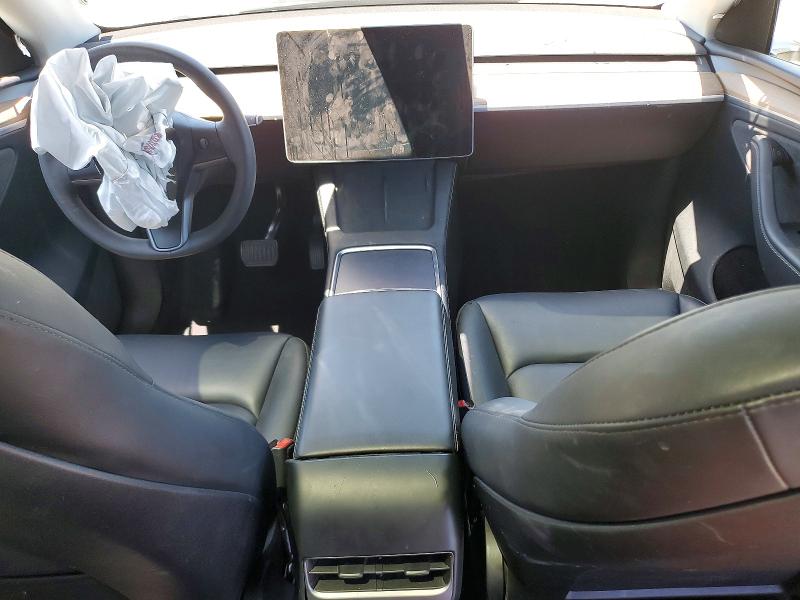 Aukcja sprzedaży 2024 Tesla Model Y, vin: 7SAYGDEEXRA275514, numer aukcji: 56145316