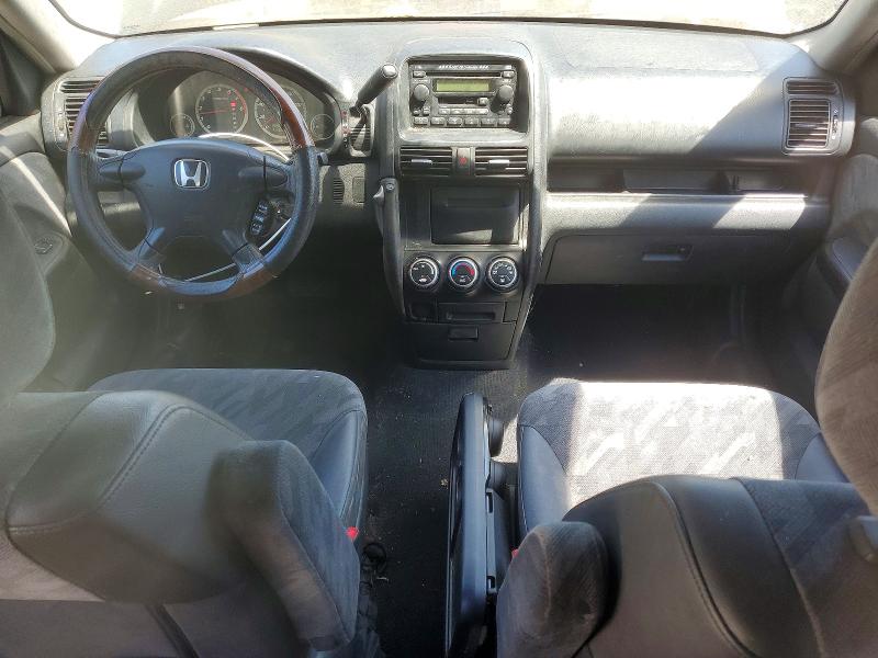 Продаж на аукціоні авто 2004 Honda Cr-v, vin: SHSRD78824U235384, номер лоту: 55924686