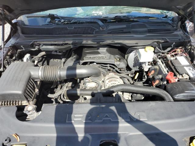 Aukcja sprzedaży 2019 Ram 1500, vin: 1C6RREGT4KN613665, numer aukcji: 55739726