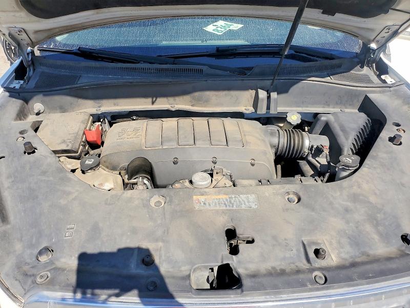 2014 Gmc Acadia მანქანა იყიდება აუქციონზე, vin: 1GKKRRKD4EJ259700, აუქციონის ნომერი: 56246686