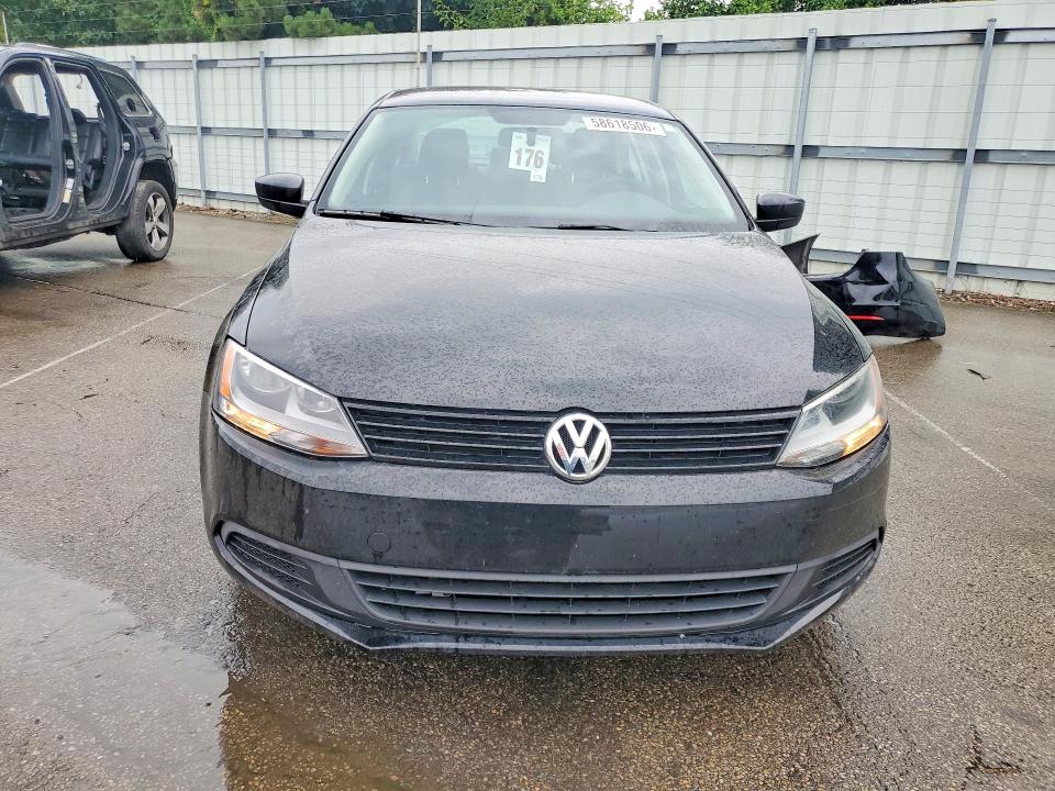58618506 :رقم المزاد ، 3VW2K7AJ6DM266321 vin ، 2013 Volkswagen Jetta مزاد بيع