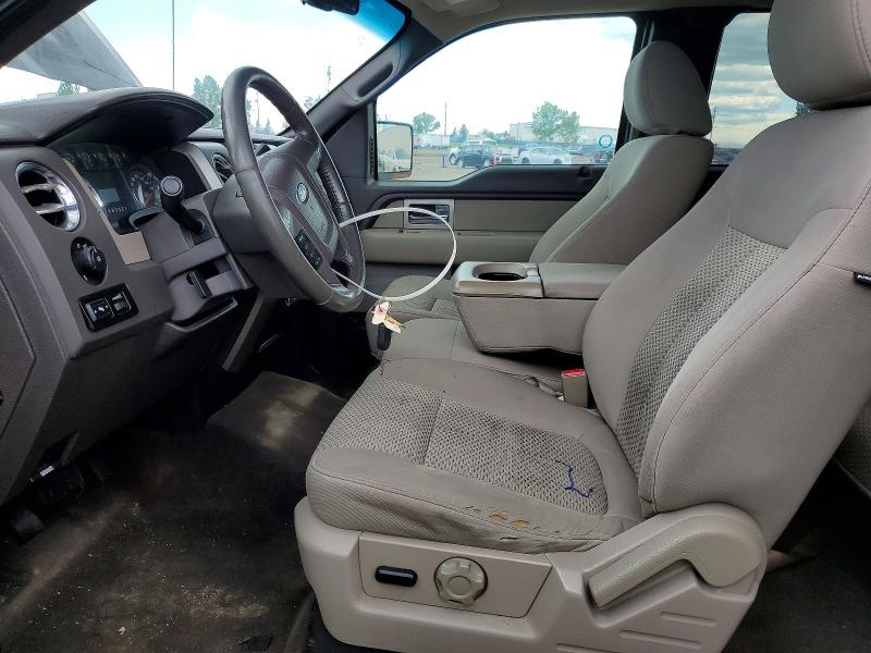 Продажа на аукционе авто 2010 Ford F150, vin: 1FTFX1EV8AFC13633, номер лота: 56654236