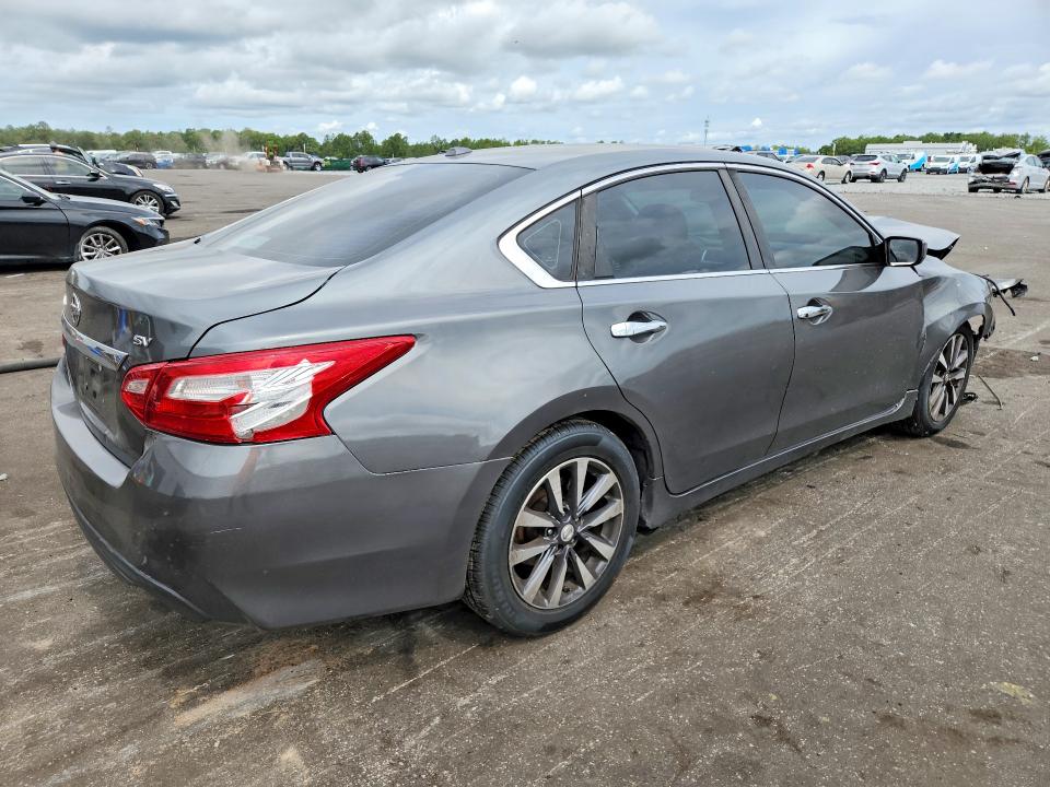 Aukcja sprzedaży 2017 Nissan Altima, vin: 1N4AL3AP6HC273758, numer aukcji: 56813966