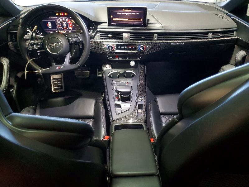 Продажа на аукционе авто 2019 Audi S5, vin: WAUB4CF57KA082546, номер лота: 56990256