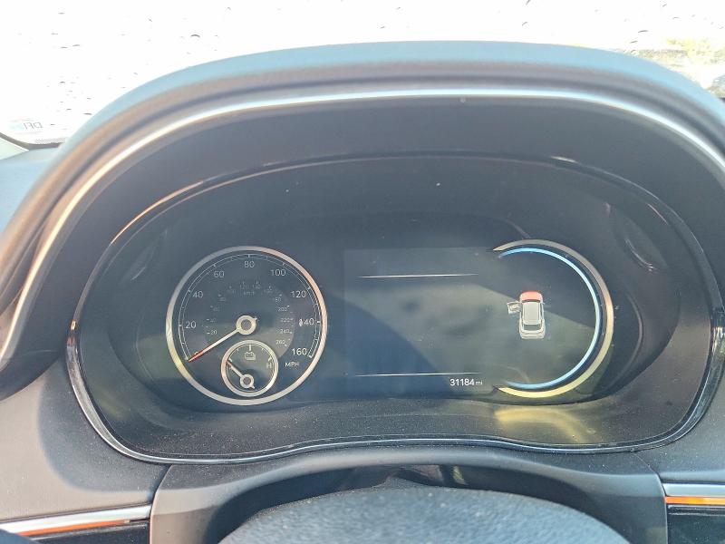 Продажа на аукционе авто 2023 Genesis Electrified Gv70, vin: 5NMMCET15PH000953, номер лота: 56665286