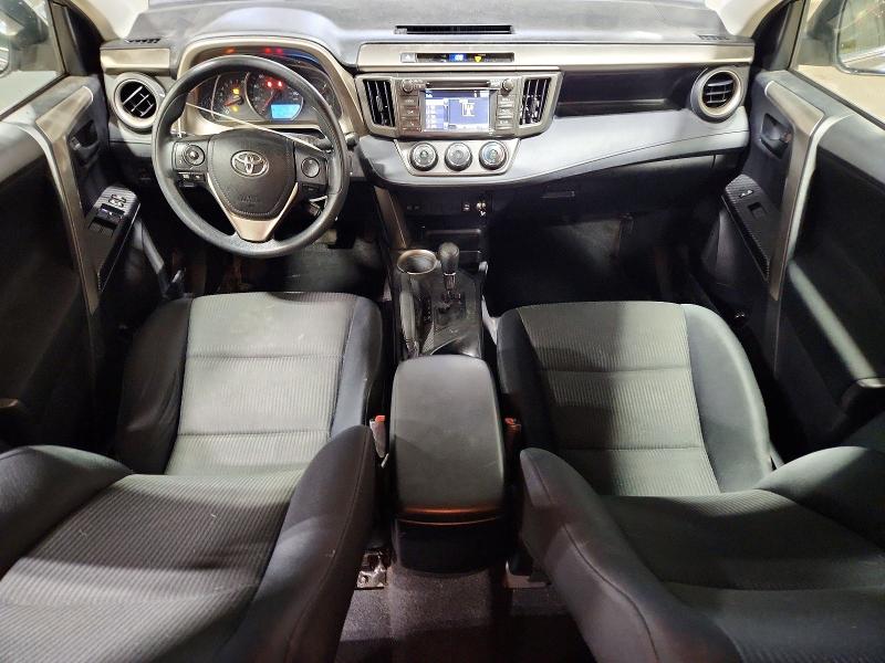 Продаж на аукціоні авто 2014 Toyota Rav4, vin: JTMBFREV3ED092706, номер лоту: 57742686