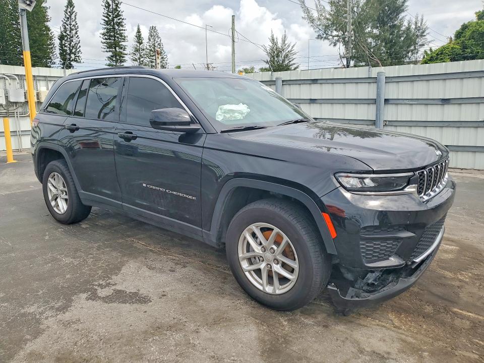 Продажа на аукционе авто 2025 Jeep Grand Cherokee, vin: 1C4RJGAG2SC355360, номер лота: 56589036