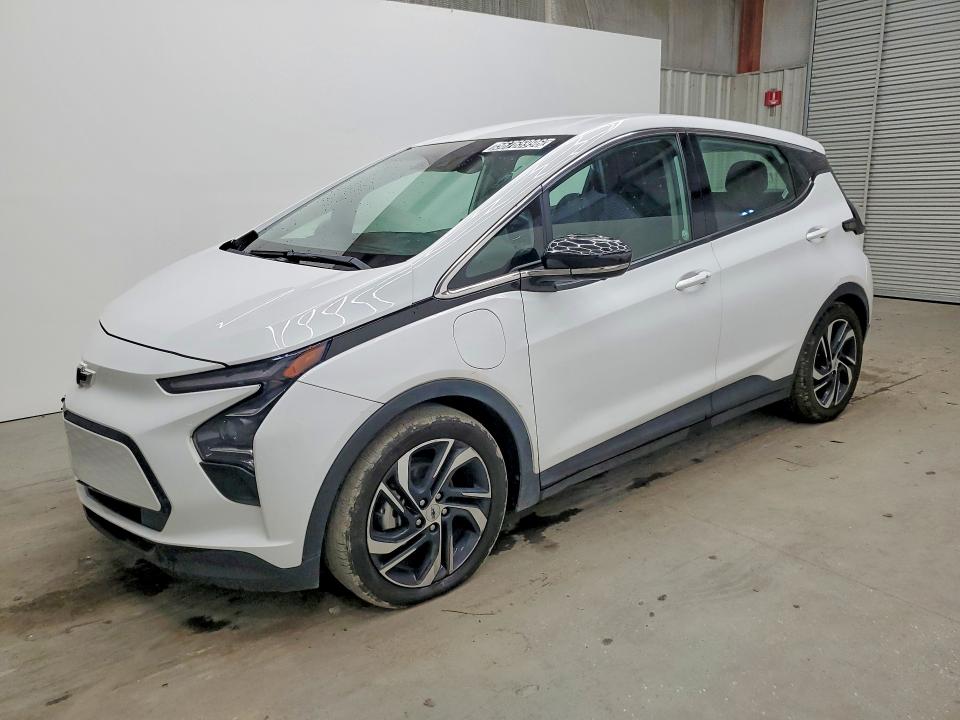 Продаж на аукціоні авто 2023 Chevrolet Bolt Ev, vin: 1G1FX6S05P4170551, номер лоту: 56765996