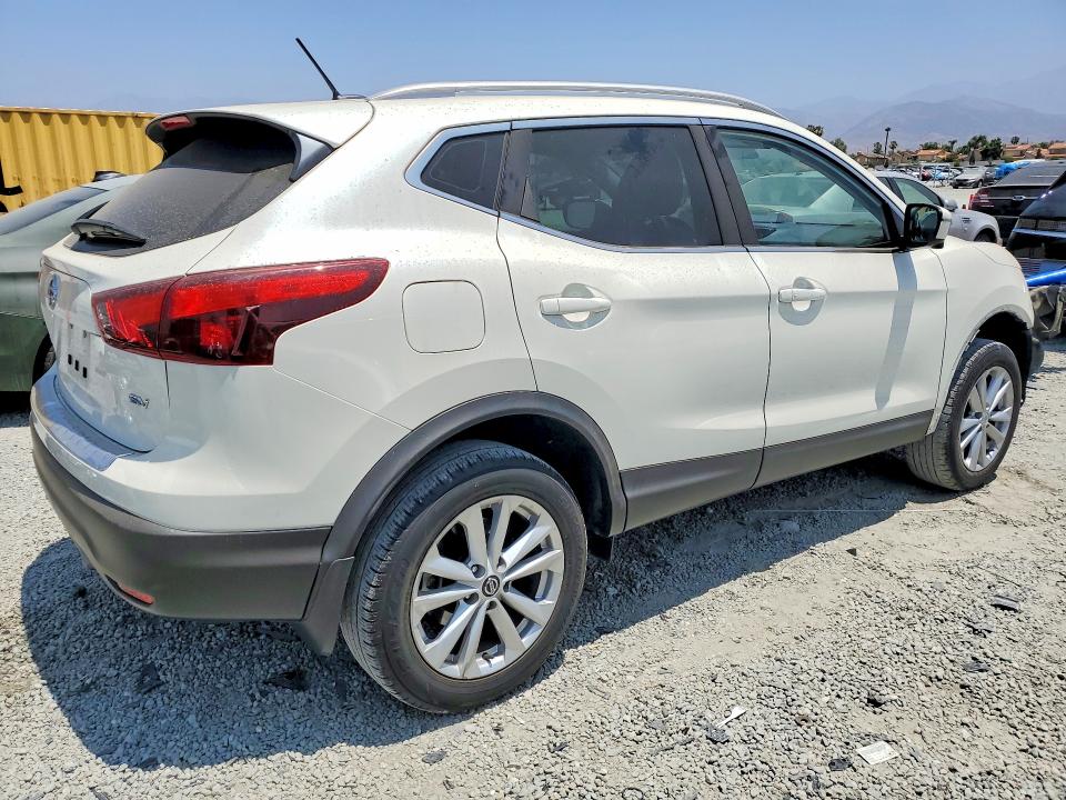 Aukcja sprzedaży 2018 Nissan Rogue Sport, vin: JN1BJ1CP9JW185350, numer aukcji: 53744046