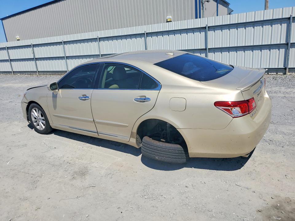 2012 Lexus Es მანქანა იყიდება აუქციონზე, vin: JTHBK1EGXC2495085, აუქციონის ნომერი: 55443756