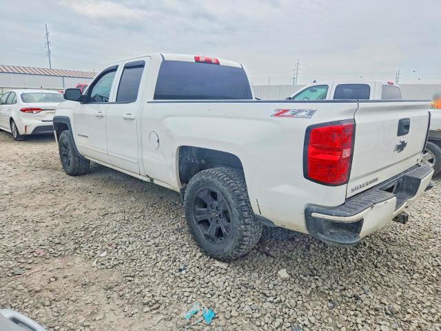 Aukcja sprzedaży 2016 Chevrolet Silverado, vin: 1GCVKREH3GZ411336, numer aukcji: 58488706