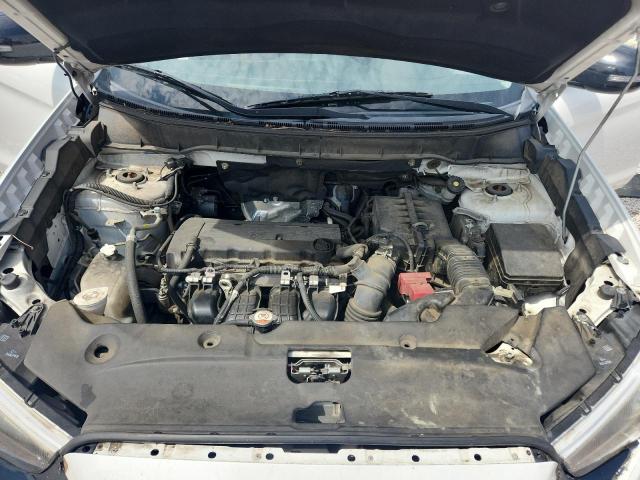 56243696 :رقم المزاد ، JA4AP3AU4JU004804 vin ، 2018 Mitsubishi Outlander Sport مزاد بيع