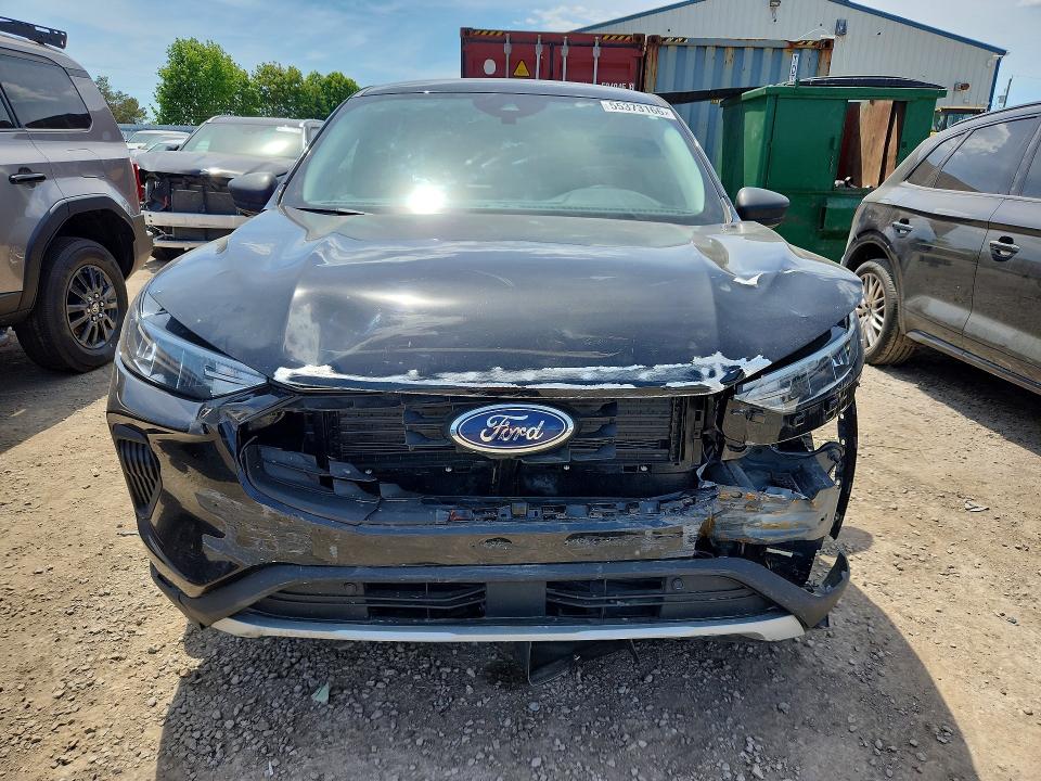 Aukcja sprzedaży 2025 Ford Escape, vin: 1FMCU9GN7SUA84543, numer aukcji: 55373166