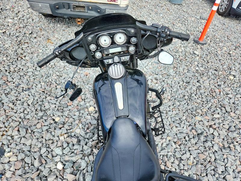 Aukcja sprzedaży 2009 Harley-davidson Flhx, vin: 1HD1KB4169Y632690, numer aukcji: 58783356