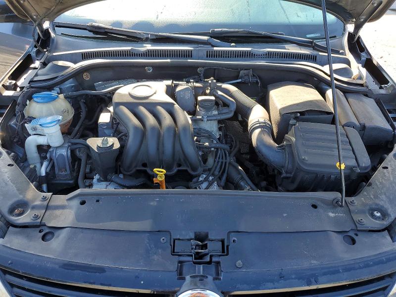 Продажа на аукционе авто 2014 Volkswagen Jetta, vin: 3VW1K7AJ5EM387175, номер лота: 56936796
