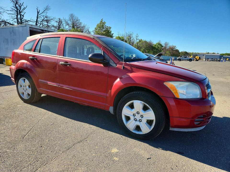 Aukcja sprzedaży 2007 Dodge Caliber, vin: 1B3HB48B57D349783, numer aukcji: 56436246