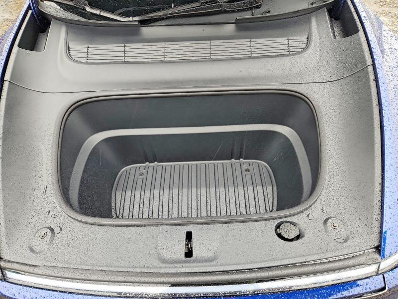 Продажа на аукционе авто 2026 Tesla Model Y, vin: 7SAYGDEE3TF540168, номер лота: 56809846