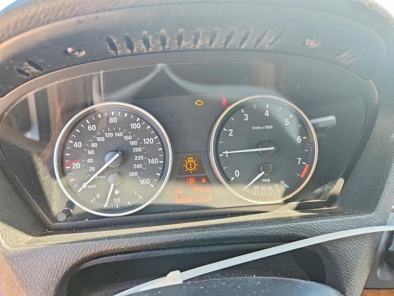 58484406 :رقم المزاد ، 5UXZV4C52CL764067 vin ، 2012 Bmw X5 مزاد بيع