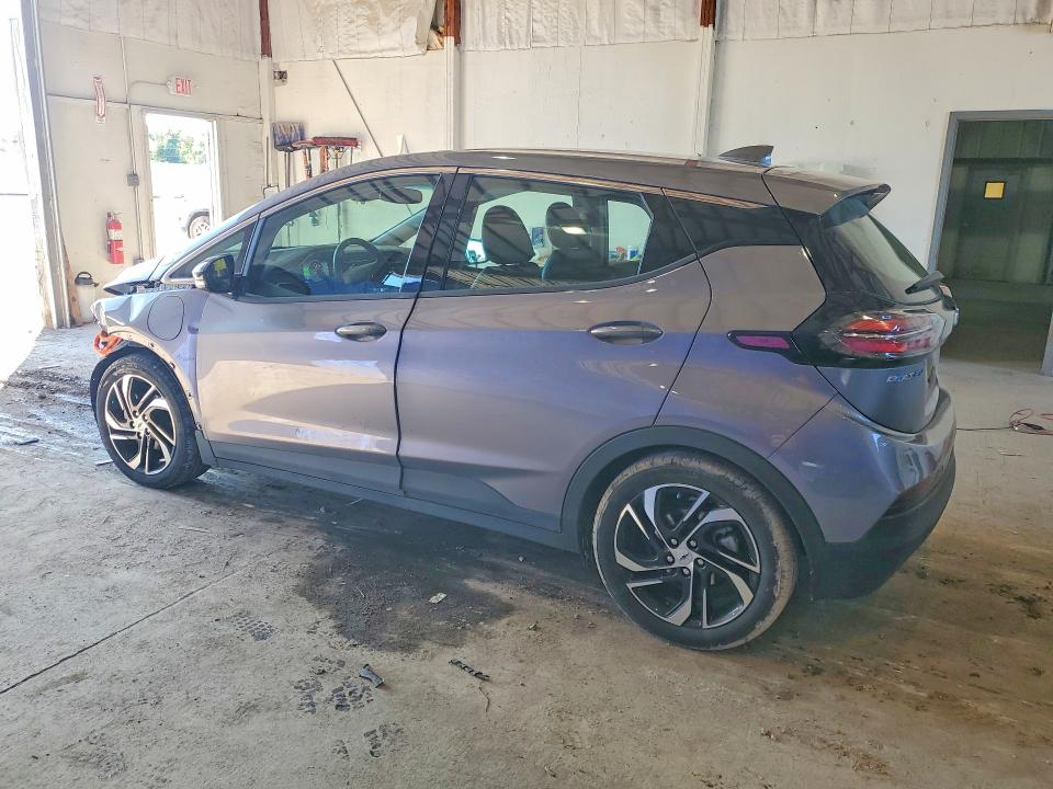 Продаж на аукціоні авто 2023 Chevrolet Bolt Ev, vin: 1G1FX6S01P4203688, номер лоту: 58069846