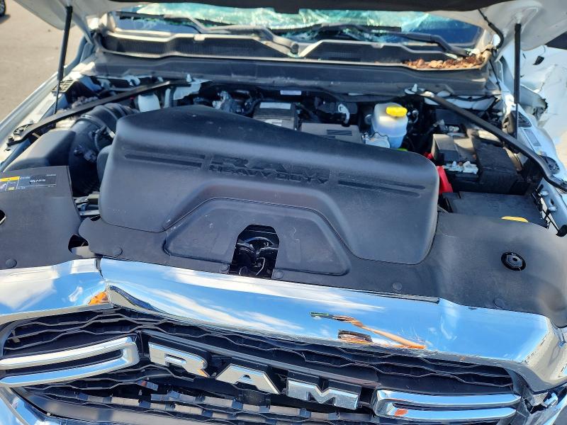 Продаж на аукціоні авто 2022 Ram 2500, vin: 3C6UR5CL5NG351068, номер лоту: 57187906