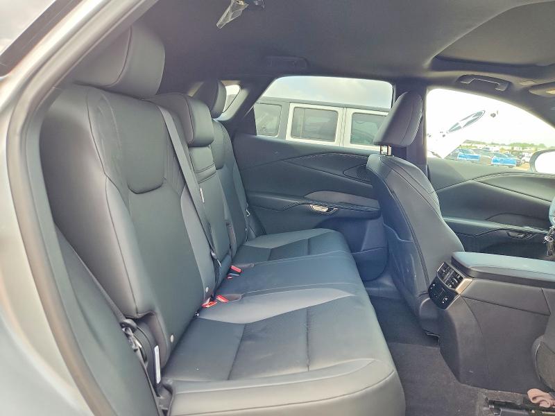 Продаж на аукціоні авто 2025 Lexus Rx 350h, vin: 2T2BBMCA4SC084889, номер лоту: 56339396