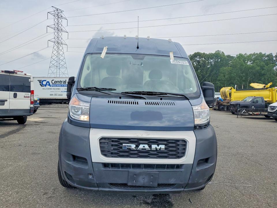 Aukcja sprzedaży 2020 Ram Promaster 3500, vin: 3C6URVJG2LE132213, numer aukcji: 58428096