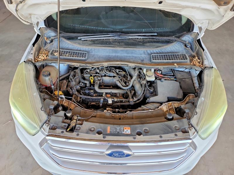Aukcja sprzedaży 2017 Ford Escape, vin: 1FMCU0GD2HUD67329, numer aukcji: 56898646