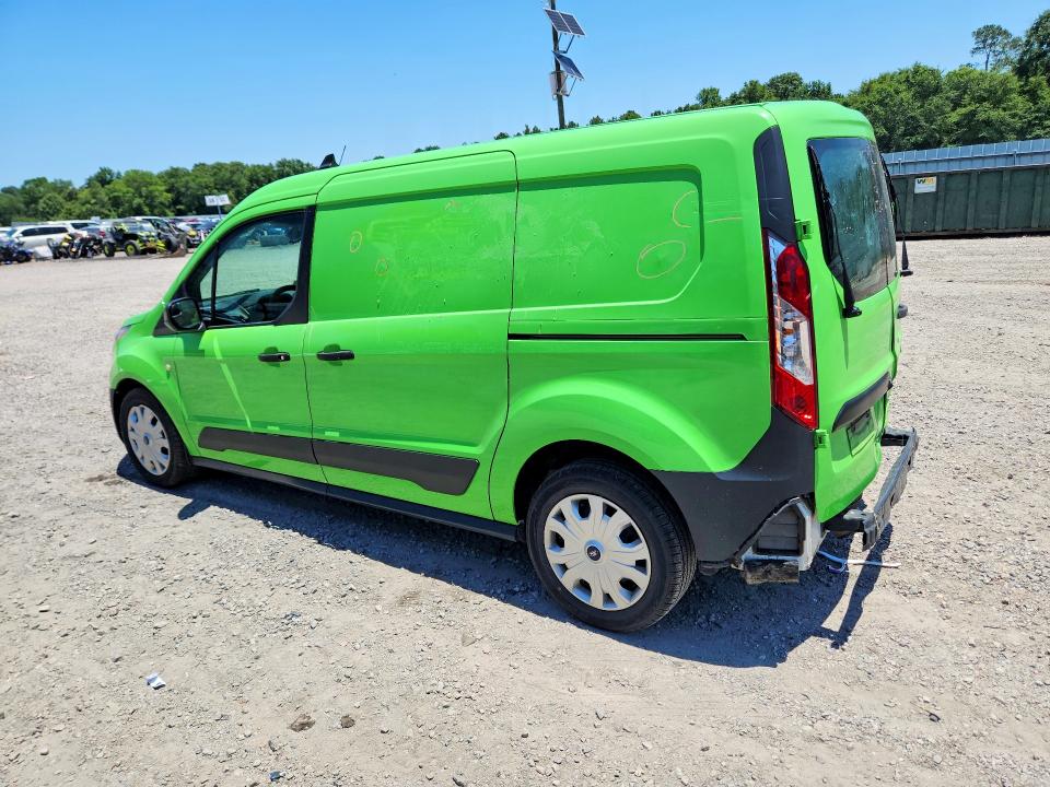 Продажа на аукционе авто 2021 Ford Transit Connect, vin: NM0LS7E23M1505781, номер лота: 55725856