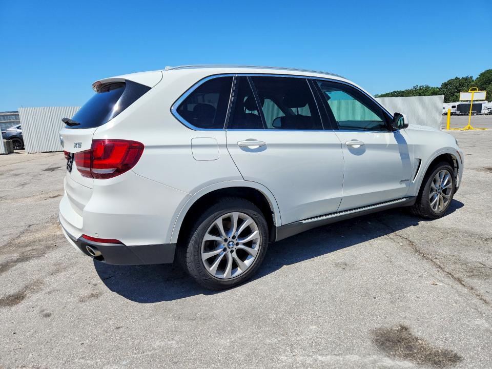 Продаж на аукціоні авто 2014 Bmw X5, vin: 5UXKS4C56E0J95027, номер лоту: 57862486