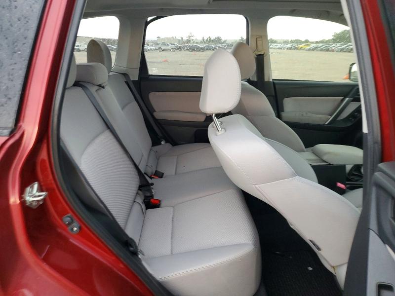 Aukcja sprzedaży 2014 Subaru Forester, vin: JF2SJADC2EH465731, numer aukcji: 55728836
