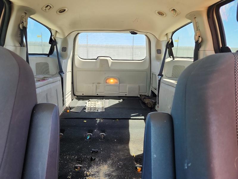 Aukcja sprzedaży 2009 Dodge Grand Caravan, vin: 2D8HN44E29R668792, numer aukcji: 57406546