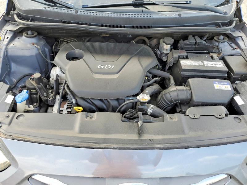 Продаж на аукціоні авто 2016 Hyundai Accent, vin: KMHCT4AE9GU106029, номер лоту: 59114626
