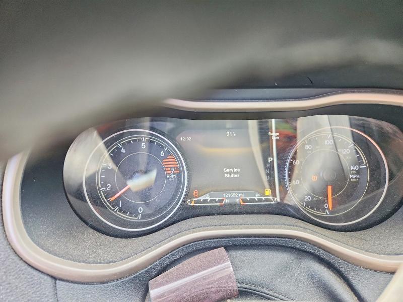 54875236 :رقم المزاد ، 1C4PJLDB0GW172805 vin ، 2016 Jeep Cherokee مزاد بيع