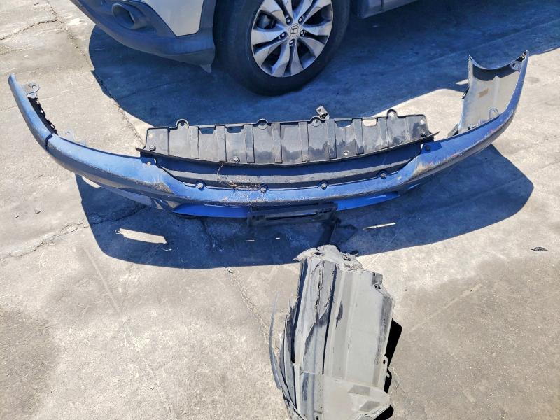 Aukcja sprzedaży 2011 Honda Civic, vin: 2HGFG1B66BH500919, numer aukcji: 57260036