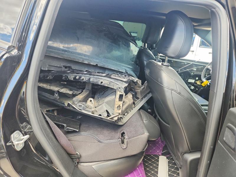 Продажа на аукционе авто 2023 Jeep Compass, vin: 3C4NJDCNXPT529275, номер лота: 55676546