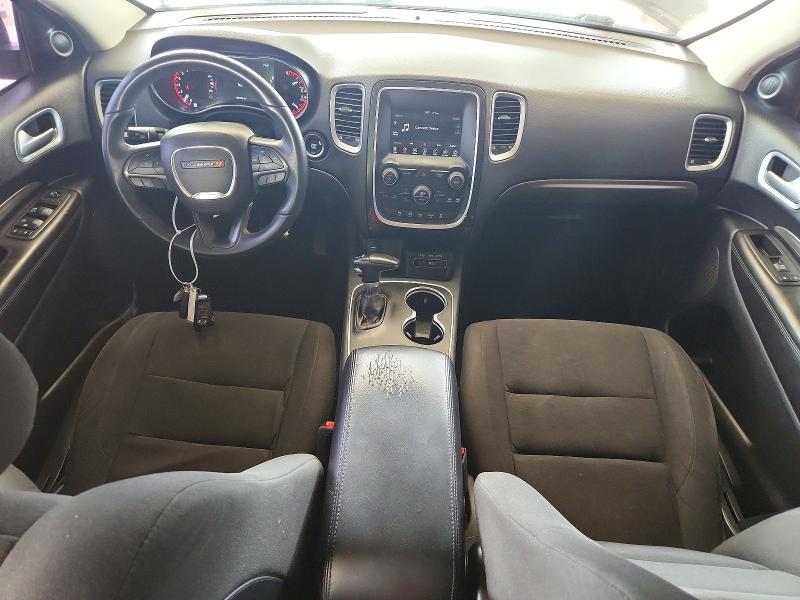 Продажа на аукционе авто 2019 Dodge Durango, vin: 1C4RDJFG0KC685379, номер лота: 57883596