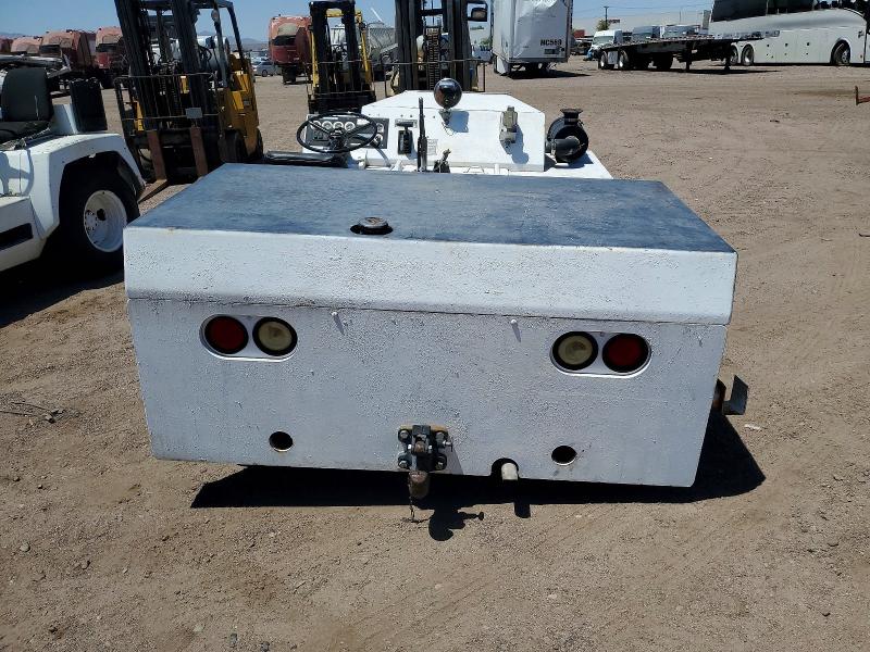 56289296 :رقم المزاد ، 99C2096 vin ، 1999 Northstar Industrial Equipment مزاد بيع