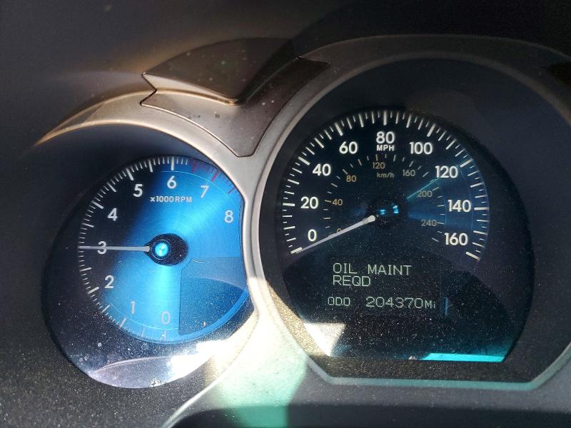 Продаж на аукціоні авто 2006 Lexus Gs, vin: JTHBH96S765004216, номер лоту: 56517346