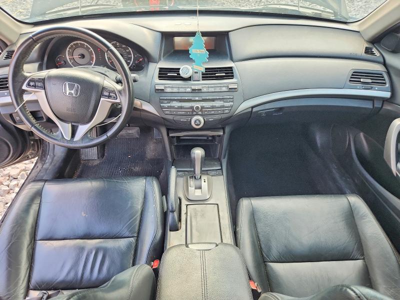 59184756 :رقم المزاد ، 1HGCS22858A015039 vin ، 2008 Honda Accord مزاد بيع