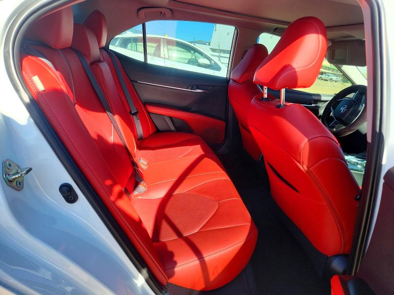 Aukcja sprzedaży 2019 Toyota Camry, vin: 4T1BZ1HK3KU030241, numer aukcji: 57589846